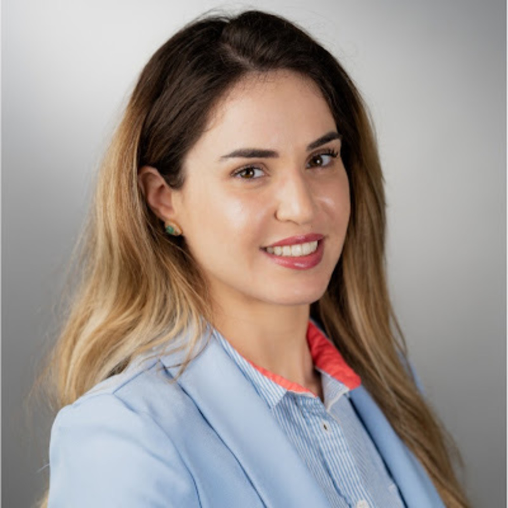 Meet your Posher, Janaina